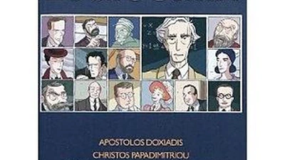 Logicomix, la révolution de la logique en BD featured image
