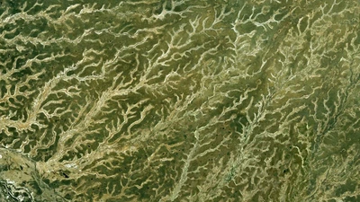 Fractales sur Google Earth featured image