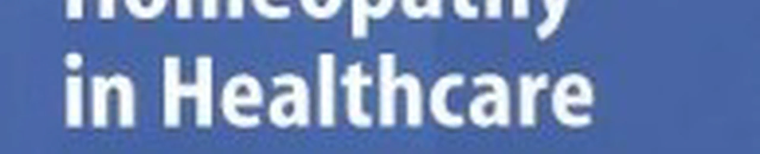 Le rapport suisse sur l'homéopathie
