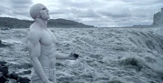 Prometheus : un film décevant sur de bonnes idées...
