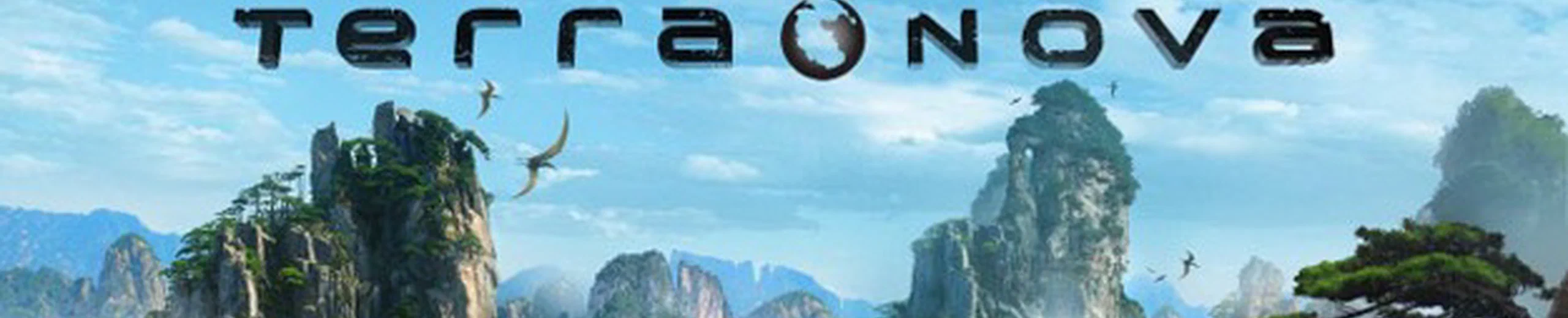 Terra Nova : le quiz
