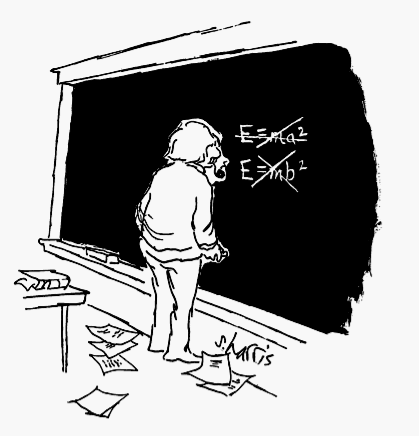Comment expliquer la relativité aux enfants featured image