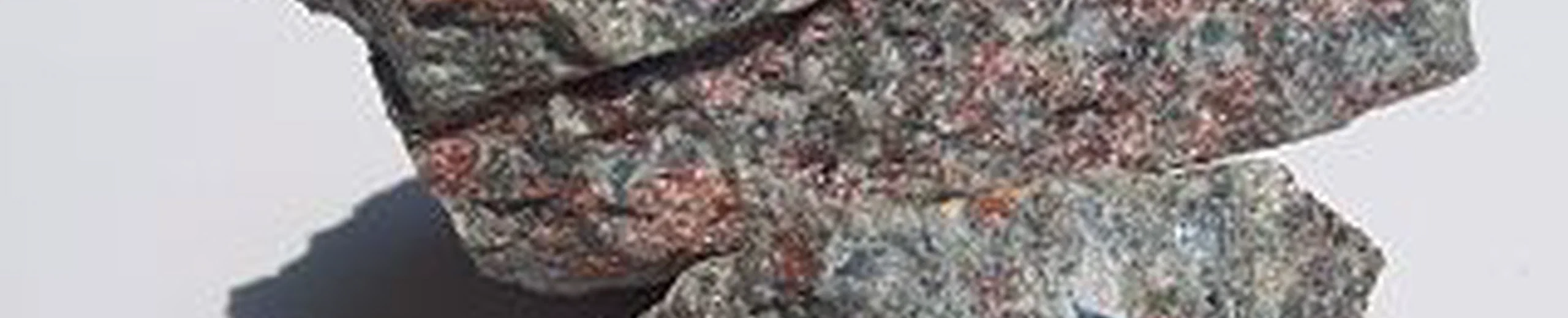 Eclogite et Archimède