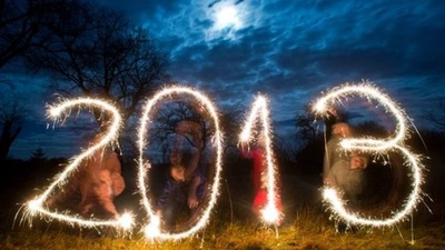 Bilan 2012, et vive 2013 ! featured image
