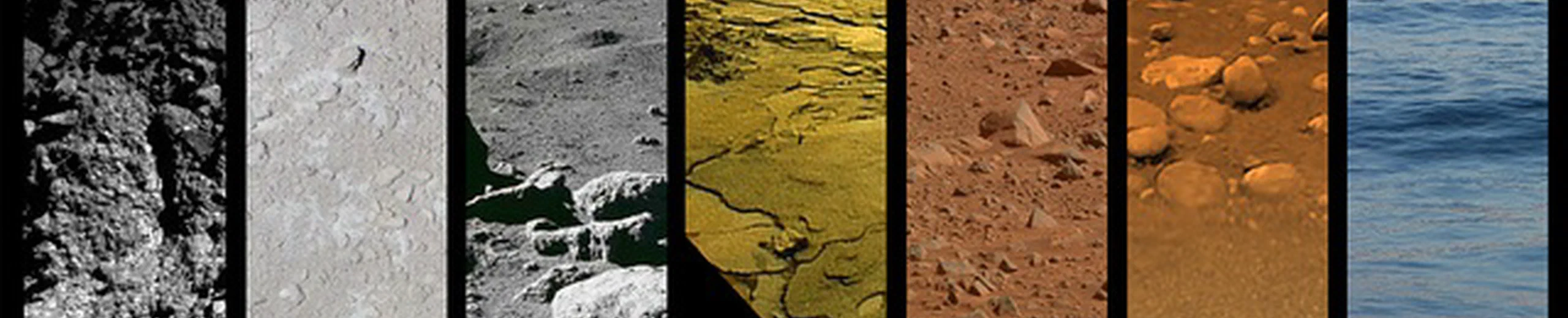 La tête dans les étoiles