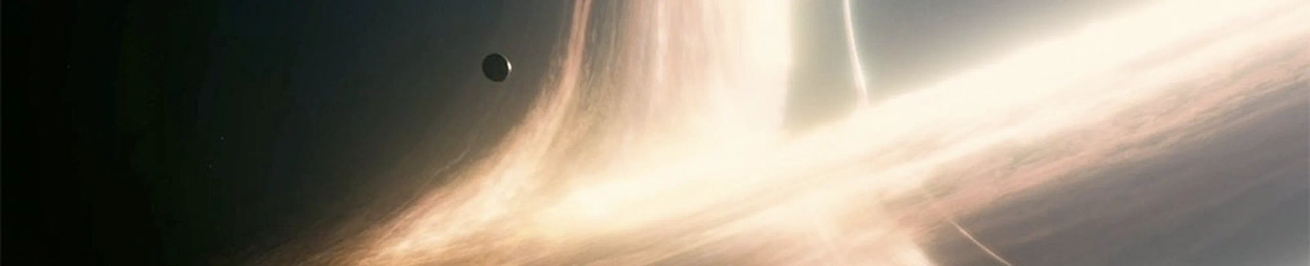 Interstellar