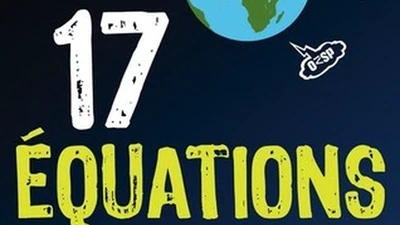 17 équations qui ont changé le monde featured image