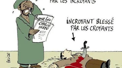 Je suis Charlie aussi featured image