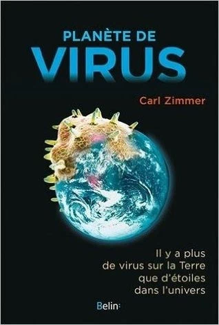 Planète de virus