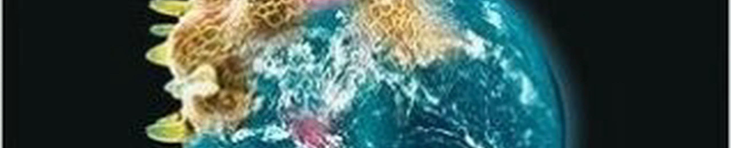 Planète de virus