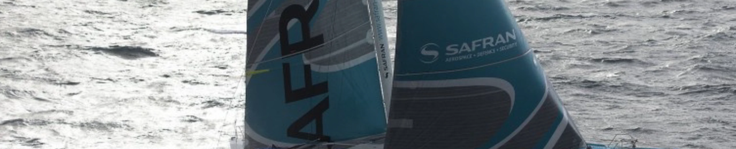 Les foils du Vendée Globe