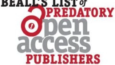 La Beall's List des publications prédatrices a disparu ! featured image