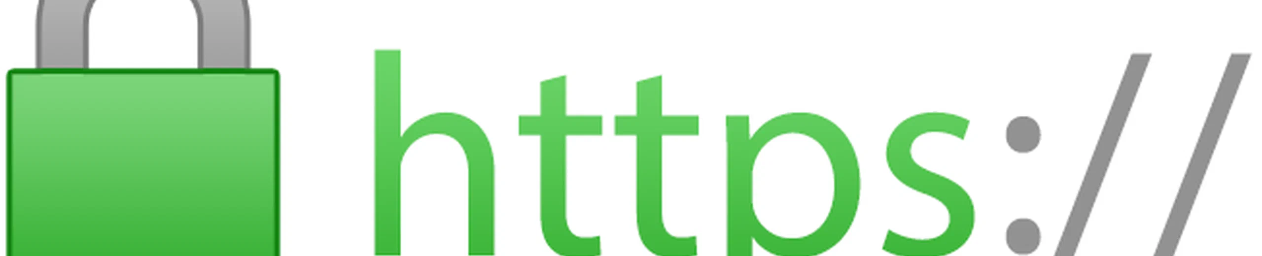 DrGoulu.com passe en HTTPS