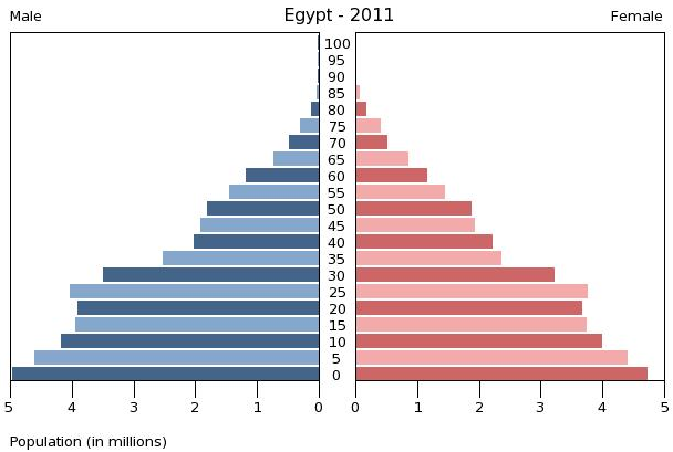 Egypt 2011