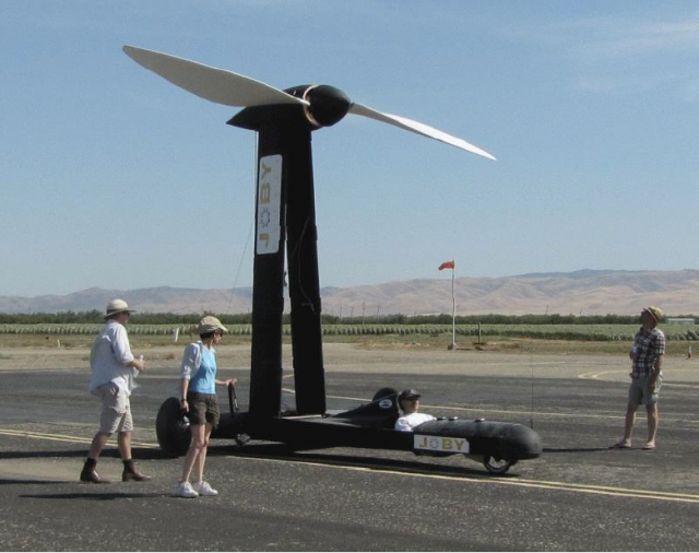 Blackbird 2012