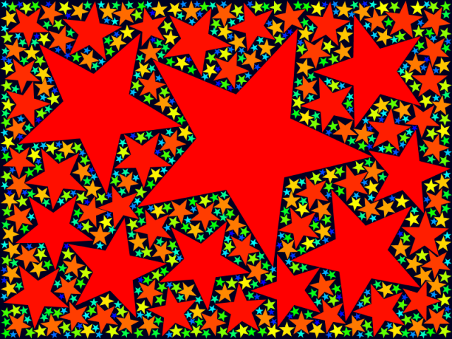 stars