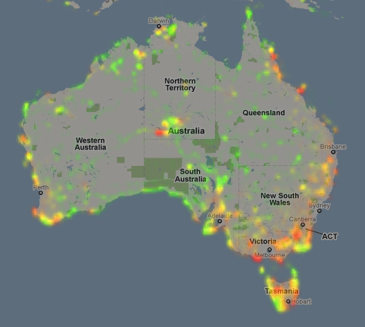 Australie