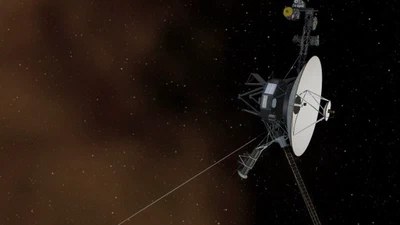 Non, Voyager 1 n'a pas quitté le système solaire featured image