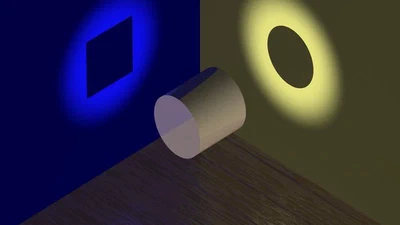Comment décrire la dualité onde-corpuscule de façon vraie sans vulgariser au point que ça devienne magique ? featured image