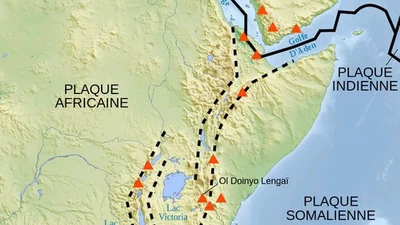 Est-ce que des continents peuvent encore se séparer les uns des autres ? featured image