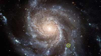 Quelles sont les constellations de la Voie Lactée ? featured image