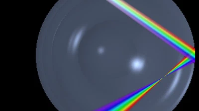 La science pourrait-elle expliquer l'arc-en-ciel ? featured image