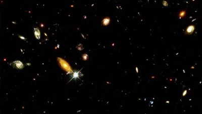Comment les scientifiques recherchent-ils des étoiles et des galaxies à des millions d'années-lumière de là? featured image