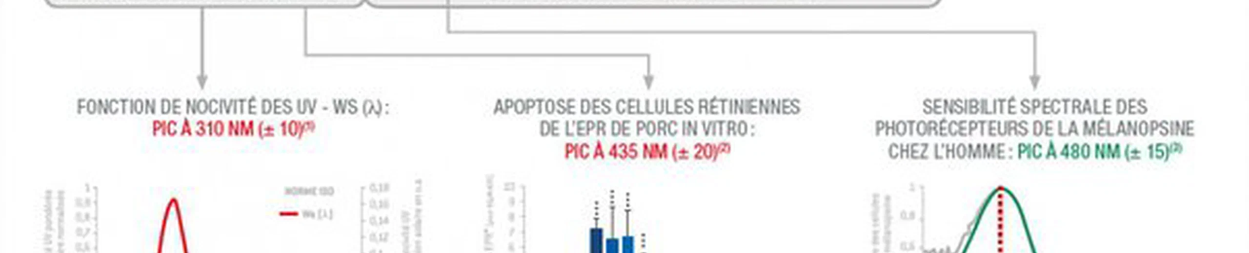 Est-ce que les lunettes de soleil régulières peuvent bloquer la lumière bleu provenant des écrans ?