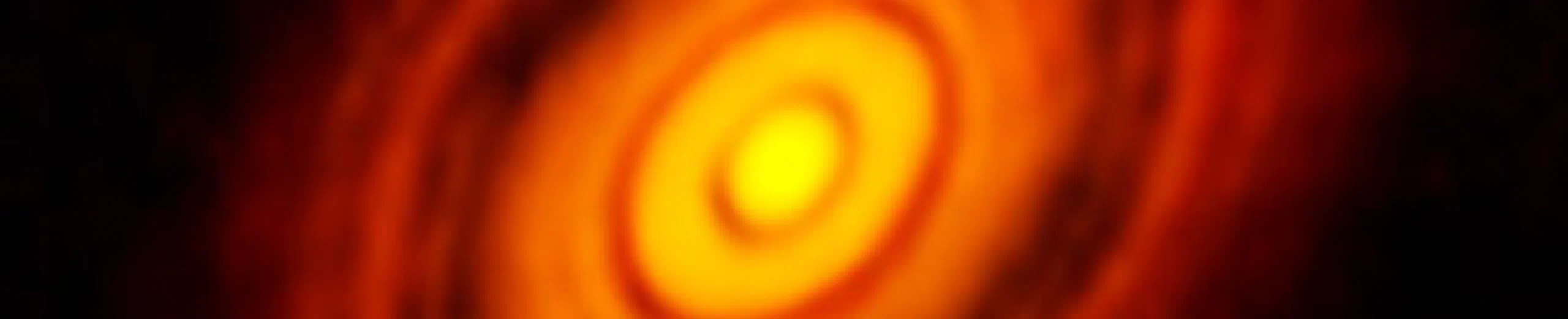 Les planètes gravitent-elles toutes sur le même plan autour du Soleil ? Si oui, pourquoi ? Et qu'en est-il pour les étoiles dans la Voie Lactée ?