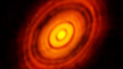 Les planètes gravitent-elles toutes sur le même plan autour du Soleil ? Si oui, pourquoi ? Et qu'en est-il pour les étoiles dans la Voie Lactée ? featured image