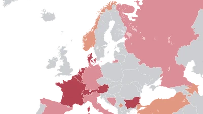 Comment le monde musulman a-t-il réagi à la décision de la Suisse d'interdire le port du voile intégral ? featured image