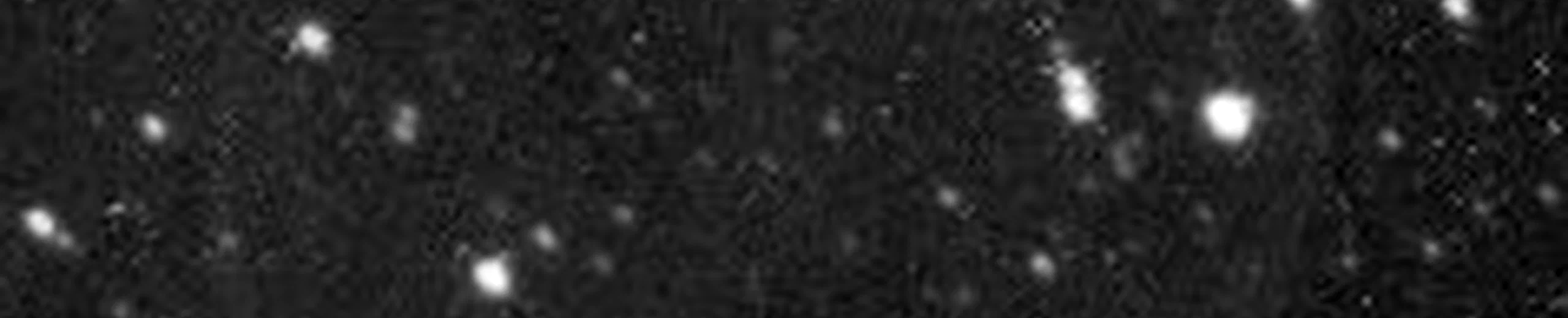 Pourquoi la plupart des images spatiales sont-elles colorisées ?
