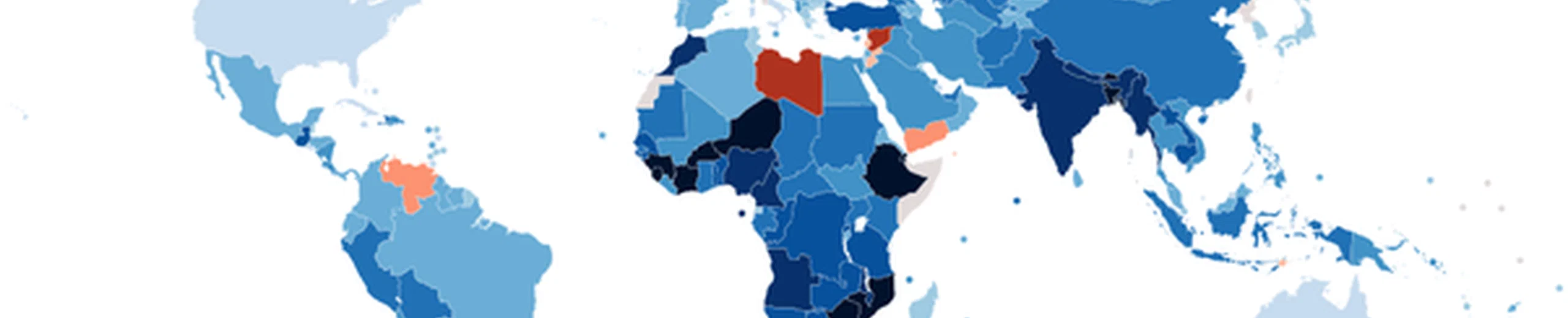 L'Afrique refuse-t-elle le développement ? A-t-elle vraiment les potentialités de se développer ?