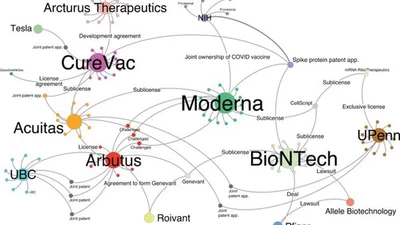 Pourquoi ne pas rendre publics les brevets des vaccins anti-Covid-19 afin de mieux maîtriser la pandémie ? featured image