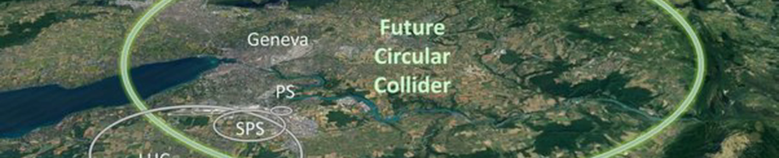 Le LHC est-il le seul équipement qui puisse remettre en cause les meilleures théories existantes ?