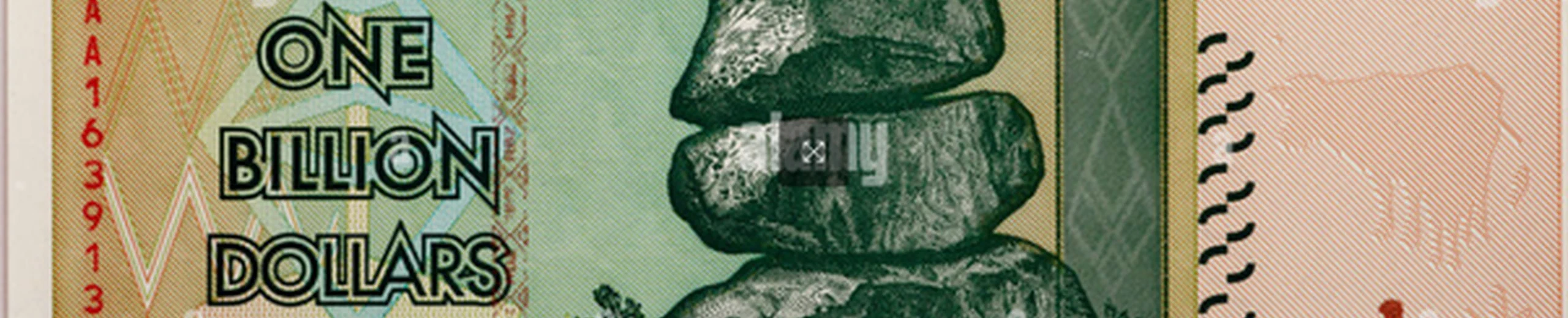 Si on donne à chaque personne 1 milliard $ qu’arriverait il au monde ?
