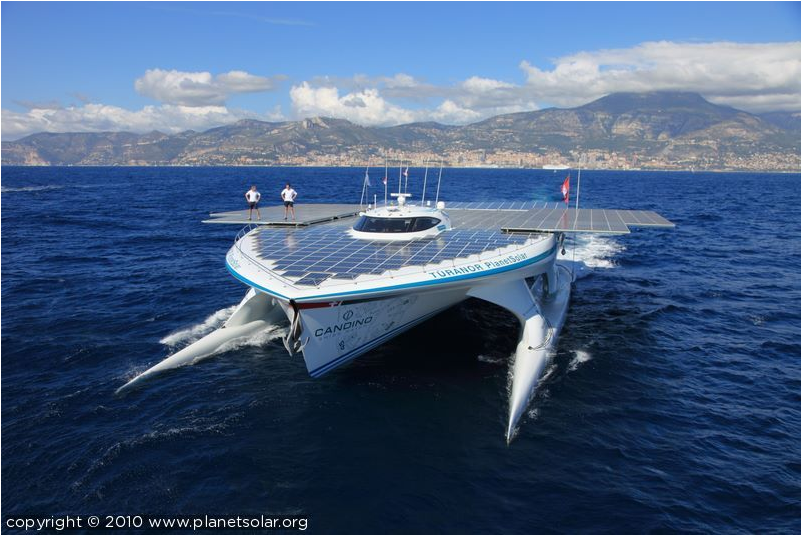 PlanetSolar